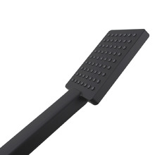 Tully Hand-held Shower Head